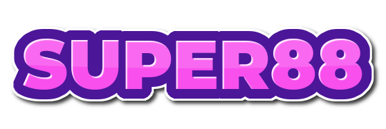 logo SUPER88